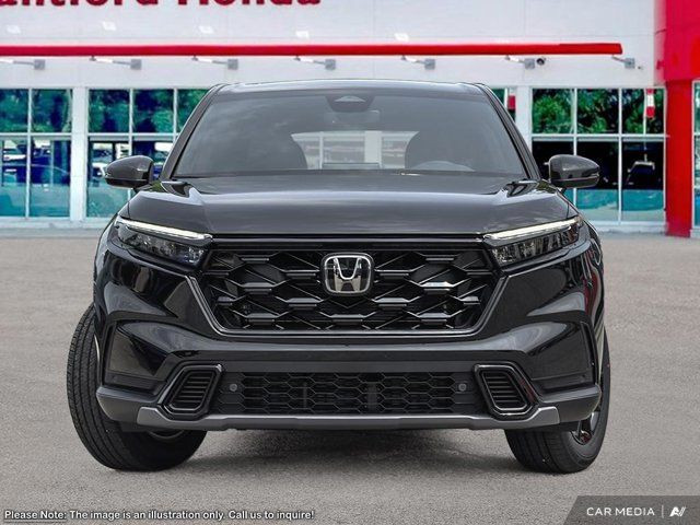 2026 Honda CR-V Hybrid EX-L in Cars & Trucks in Brantford - Image 2