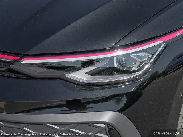 2025 Volkswagen Golf GTI in Cars & Trucks in Calgary - Image 12