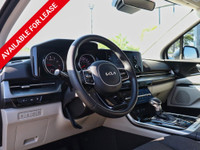Experience premium comfort, versatile space, and family-friendly performance with the 2024 Kia Carni... (image 7)