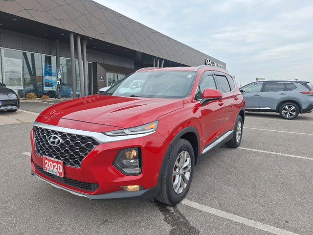 2020 Hyundai Santa Fe Essential 2.4 w/Safety Package Essenti... in Cars & Trucks in City of Toronto