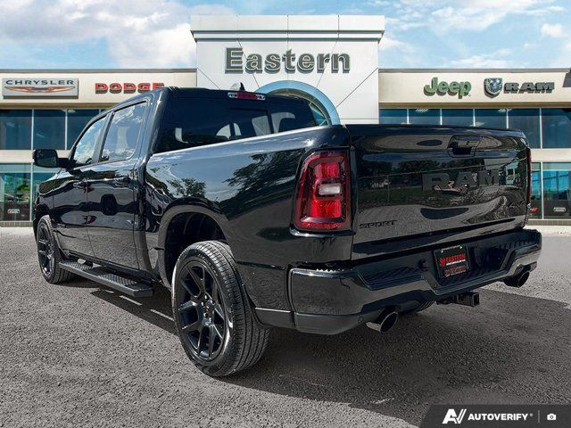 2026 Ram 1500 Sport in Cars & Trucks in Winnipeg - Image 3