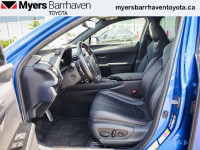 Navigation, Sunroof, Cooled Seats, Heated Seats, Heated Steering Wheel, Blind Spot Monitoring, Lane... (image 7)