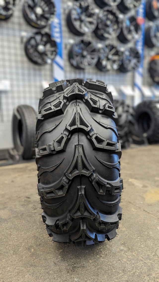 2024 Mudlite II ATV Quad Tires Available IN STOCK ATVs Edmonton