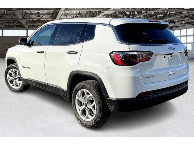 2025 Jeep Compass Sport in Cars & Trucks in Mississauga / Peel Region - Image 3