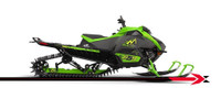 2025 Arctic Cat M 858 Sno Pro ES 146 2.6