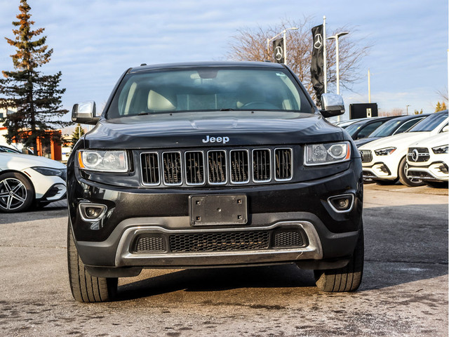  2015 Jeep Grand Cherokee in Cars & Trucks in Ottawa - Image 2