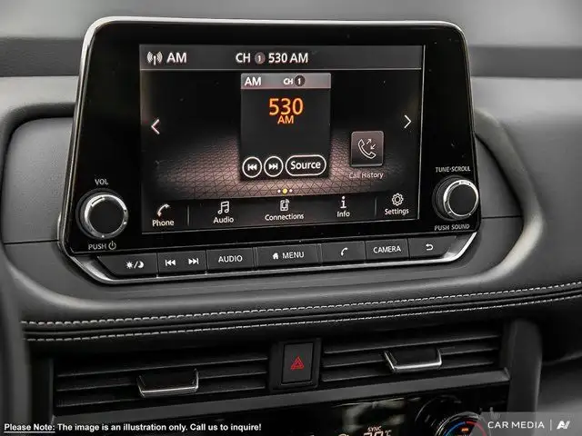 2025 Nissan Rogue SV Moonroof in Cars & Trucks in Ottawa - Image 20