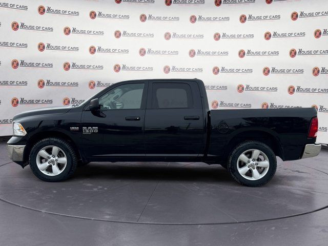 2022 Ram 1500 Classic SLT in Cars & Trucks in Calgary - Image 2