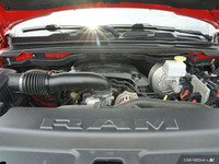 2020 Ram 1500 Sport Night Edition | HEMI V8 | LOADED | Blacked-Out Beast Turn heads and haul with co... (image 7)