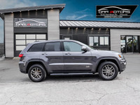 75TH ANNIVERSARY MODEL WITH HEATED STEERING WHEEL, TRAILER TOW PKG, LOAD LEVELING SUSPENSION, REMOTE... (image 2)