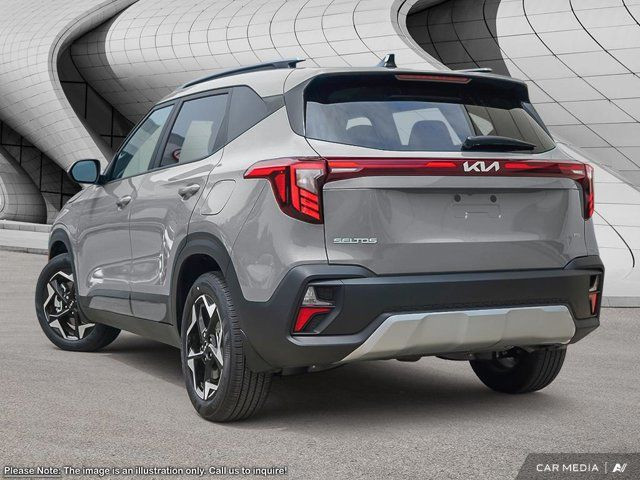 2025 Kia Seltos EX Premium in Cars & Trucks in London - Image 4