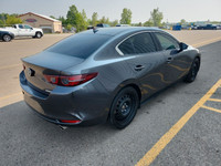 New arrival! Updated photos coming soon Come by and check out this stunning 2020 Mazda 3 GT where sp... (image 3)