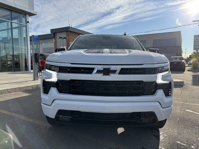 2026 Chevrolet Silverado 1500 RST 5.3L Rally Edition in Cars & Trucks in Grande Prairie - Image 3