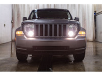 **ONE OWNER - ACCIDENT FREE** 108,123 KM This 2012 Jeep Liberty 4x4 Sport is powered by a 3.7L engin... (image 4)