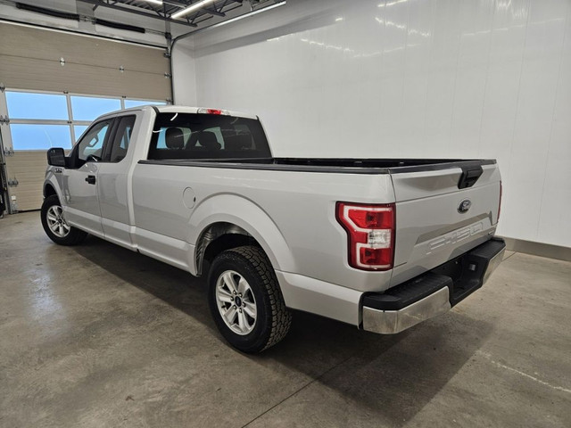 2018 Ford F-150 XLT 2.7L Ecoboost***Boite de 8 pieds!! in Cars & Trucks in Thetford Mines - Image 2