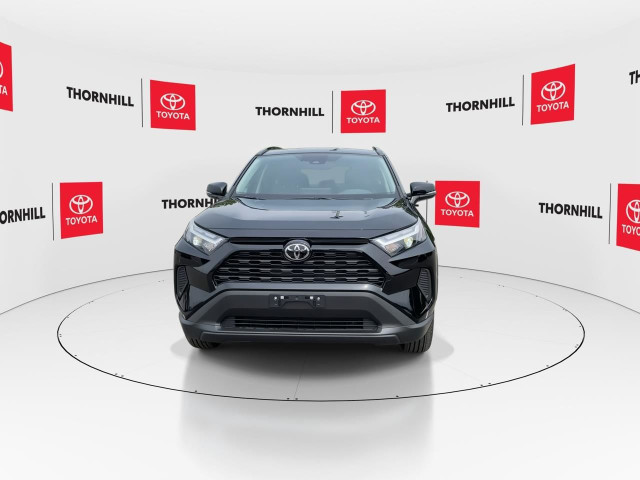 2025 Toyota RAV4 Hybrid XLE in Cars & Trucks in City of Toronto - Image 4