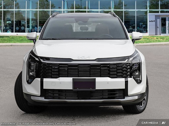 2026 Kia Sportage EX in Cars & Trucks in Calgary - Image 2