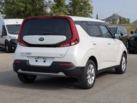 Check out this 2021 Kia Soul EX before someone takes it home! * This Kia Soul is a Bargain with Thes... (image 7)