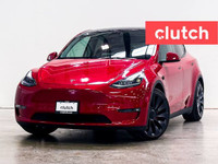 NO ACCIDENTS / CLEAN CARFAX / 1 OWNER / Auto Dimming Rearview Mirror, Front Heated Seats, Rear Heate... (image 1)
