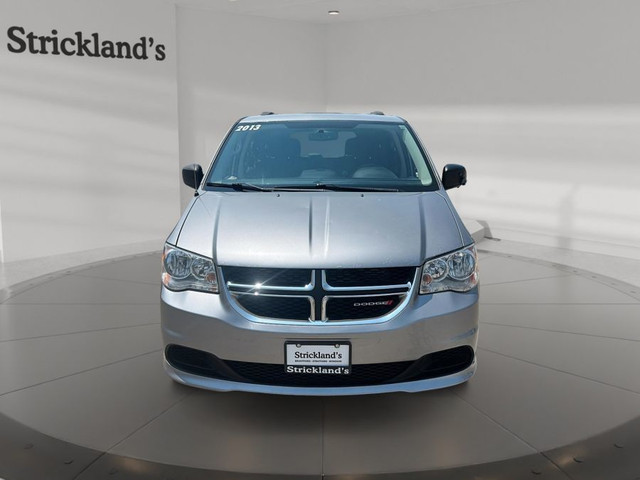 2013 DODGE GRAND CARAVAN CREW 3ROW in Cars & Trucks in Stratford - Image 3