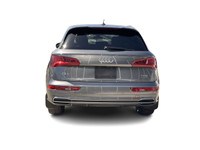 2018 Audi Q5 2.0T Technik quattro 2.0L 4-Cylinder TFSI 4D Sport Utility quattro 7-Speed Automatic S... (image 8)