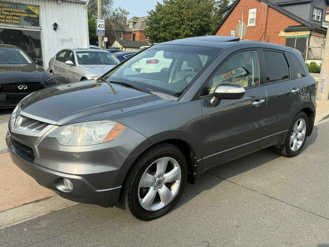 2009 Acura RDX in Cars & Trucks in Hamilton - Image 3