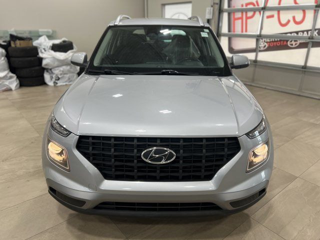 2023 Hyundai Venue Preferred in Cars & Trucks in Edmonton - Image 4
