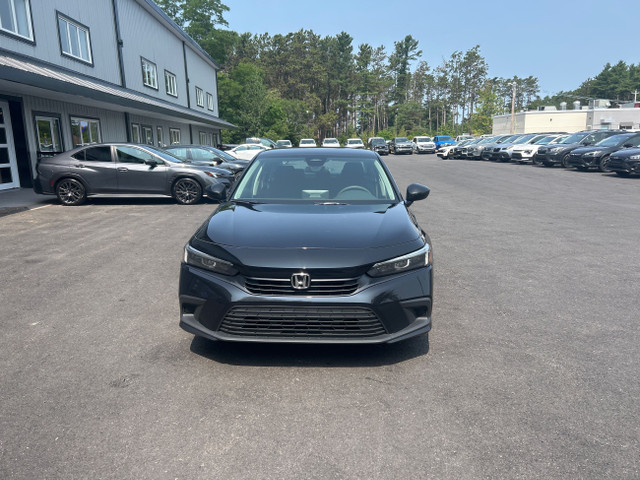 2023 Honda Civic LX PRICED TO MOVE! CARFAX CLEAN! in Cars & Trucks in Annapolis Valley - Image 3