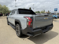 Hungry for capability and versatility that stand the test of time and terrain? The 2025 Chevrolet Si... (image 5)