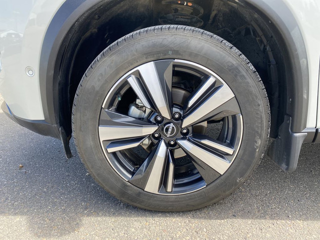 2023 Nissan ROGUE SL AWD; SUNROOF; LEATHER in Cars & Trucks in Red Deer - Image 2