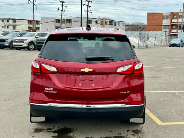 2019 Chevrolet Equinox LT LT AWD - HEATED SEATS - REMOTE START - in Cars & Trucks in Regina - Image 4