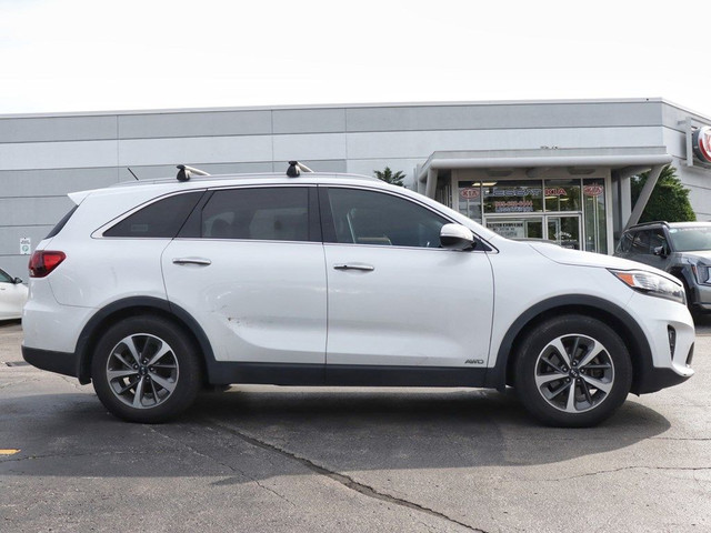 2020 Kia Sorento EX V6 AWD | Blind Spot Warning | Panoramic Sunr in Cars & Trucks in Oakville / Halton Region - Image 3