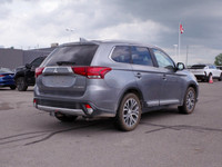 The 2018 Mitsubishi Outlander GT is a versatile mid-size SUV that offers a compelling mix of practic... (image 7)