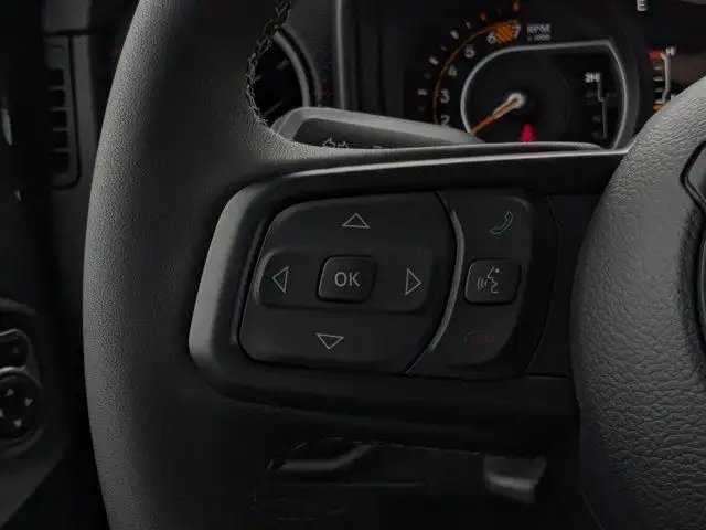 2025 Jeep Wrangler Rubicon X - Off Road Camera - Trailer Tow dans Autos et camions dans Calgary - Image 17