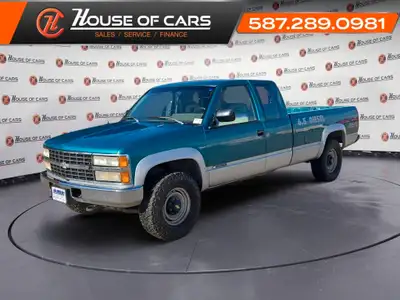 Thanks for viewing our House Of Cars Medicine Hat Inventory! AMVIC licensed dealer! ?? Engine Specif...