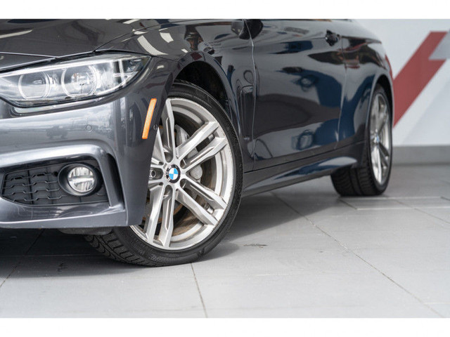 2019 BMW 4 Series 430i xDrive Coupe in Cars & Trucks in Vancouver - Image 2