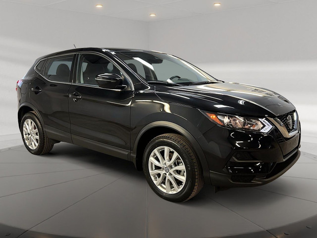 2023 Nissan Qashqai S 4RM in Cars & Trucks in Laval / North Shore - Image 3