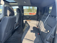 The 2019 GMC Sierra 1500 Elevation is a full-size pickup truck that combines striking aesthetics wit... (image 7)