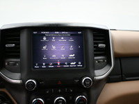 The 2019 Dodge Ram 1500 Big Horn blends power, comfort, and style in a well-rounded full-size pickup... (image 5)