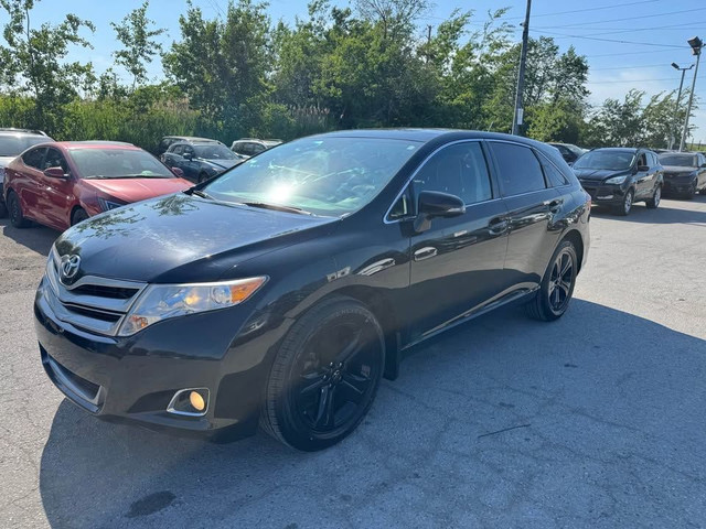 2015 Toyota Venza XLE in Cars & Trucks in Oshawa / Durham Region