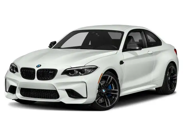2018 BMW M2 in Cars & Trucks in Calgary - Image 2