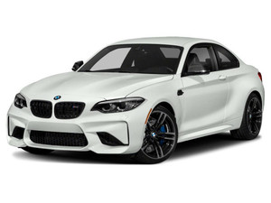 2018 BMW M2 Other