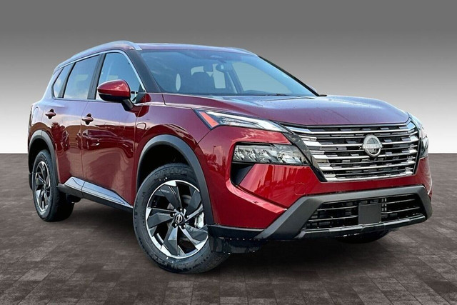 2025 Nissan Rogue SV AWD in Cars & Trucks in Edmonton - Image 2