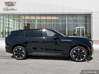 This Cadillac Escalade IQ has a strong Electric engine powering this Automatic transmission. * This... (image 5)