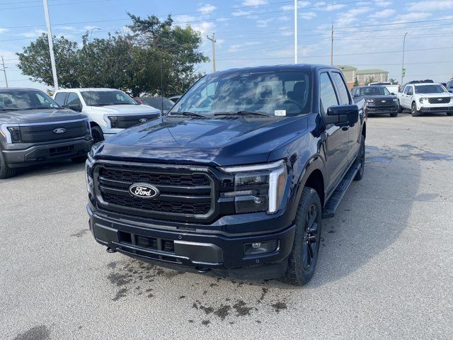 2025 Ford F-150 LARIAT 4WD - INCOMING UNIT, CALL TO RESERVE in Cars & Trucks in Calgary