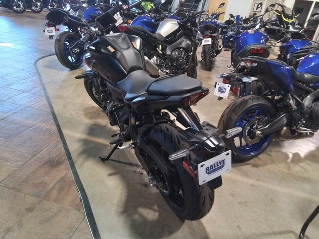 2024 Yamaha MT-07 in Sport Bikes in Moncton - Image 3