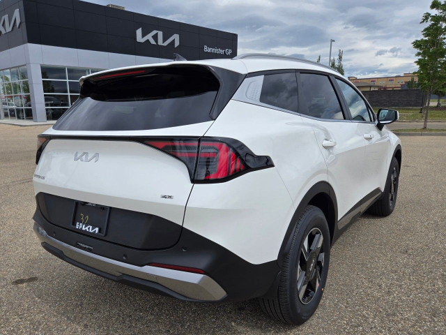 2026 Kia Sportage in Cars & Trucks in Grande Prairie - Image 4