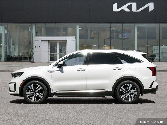 2022 Kia Sorento Hybrid EX | 3rd Row | Accident Free in Cars & Trucks in Guelph - Image 2