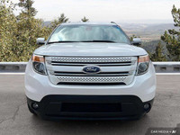 Recent Arrival! 2014 Ford Explorer Limited 3.5L V6 Ti-VCT 4WD 4WD, 4 & 7 Pin Wiring Harness, Active... (image 8)