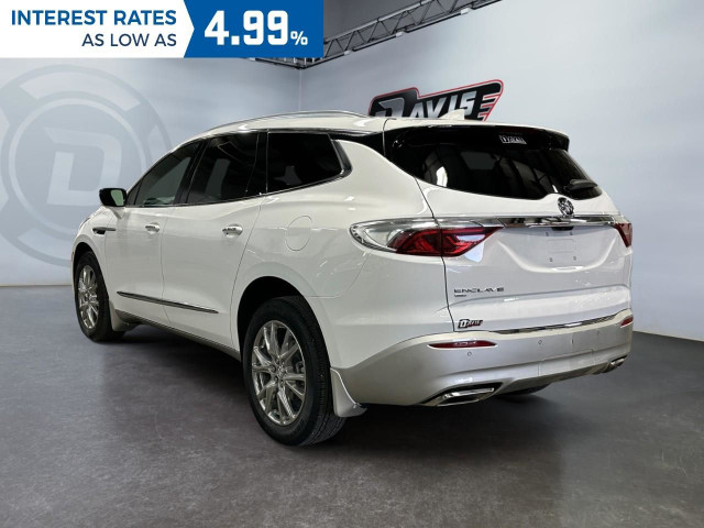 2024 Buick Enclave Premium 3.6L 6CYL | HEATED & VENTED FRONT... in Cars & Trucks in Lethbridge - Image 3